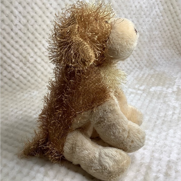 GANZ Webkinz Plush Cocker Spaniel Dog HM011 Stuffed Animal Toy No Code - Picture 7 of 14